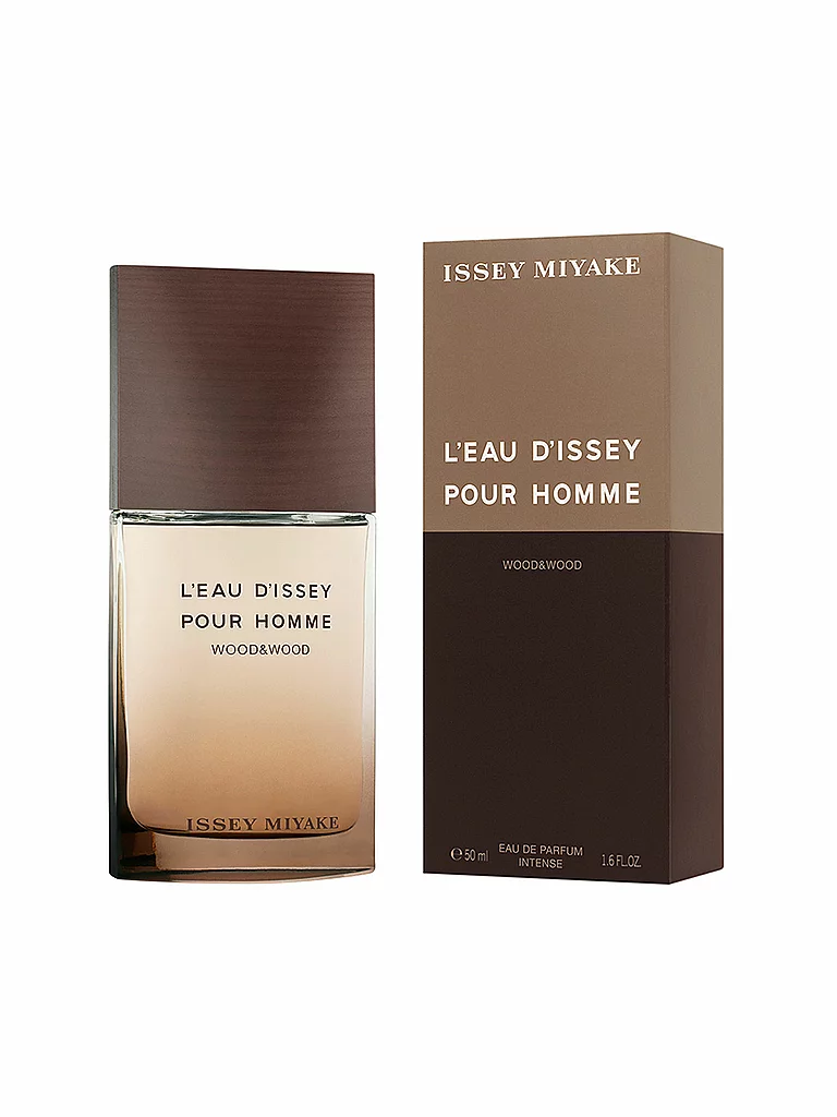 Issey Miyake 547882 Eau De Perfume Intense Spray 3.3 oz 5